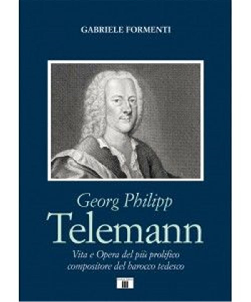 Georg Philipp Telemann